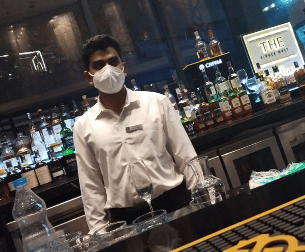 Bengal School of Hotel Management Durgapur Campus Life photo 10